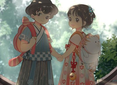 在你心中有这样的一个人吗?