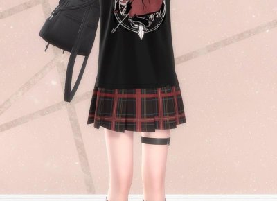 胸大的女生,胸大的女生