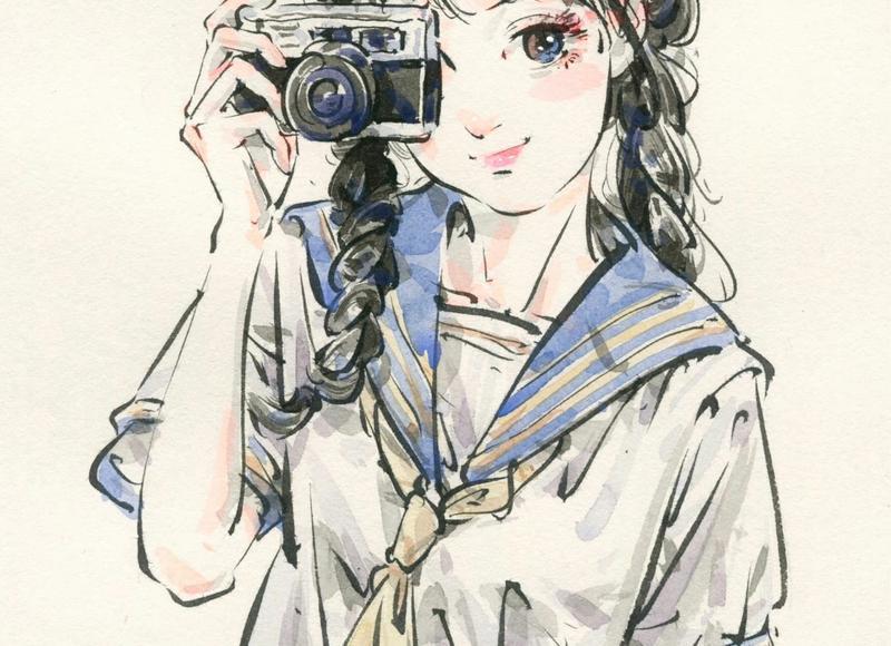 错过了挽回女生的最佳时间，后悔莫及