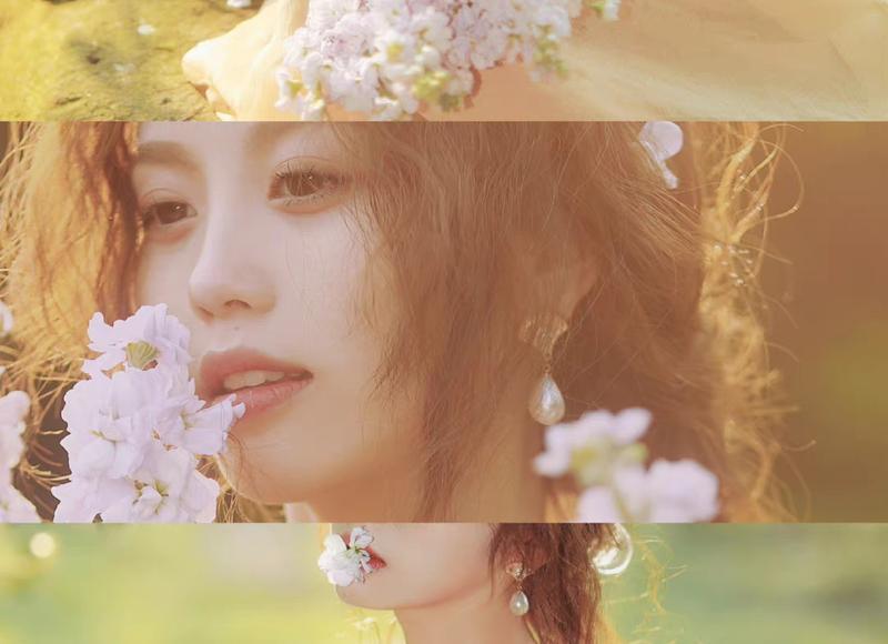 看到你会两眼发光 相亲男对女生满意的表现 看到你会两眼发光 相亲男对女生满意的表现