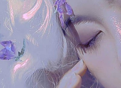 ​女生发[emm]微信表情什么意思