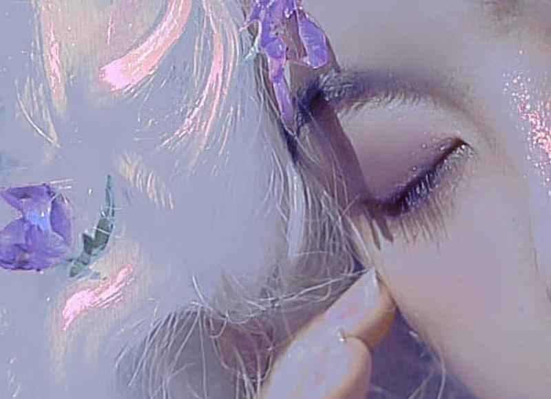 女生发[emm]微信表情什么意思