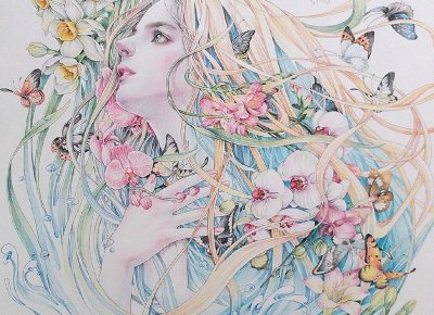 怎么用微信和认识不久的女生聊天?