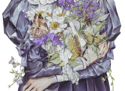 和女朋友聊天话题大全(聊天小技巧)