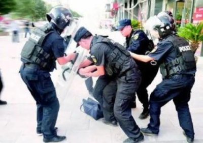 ​色魔李文安强奸40多名女子 临盆孕妇都不放过