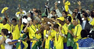 ​世界杯冠军最多的国家排行榜  前十名附