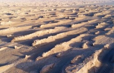 ​上古四大灵兽有那些？曾与女娲联手力战四大神兽