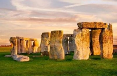 ​全球和各国的最大发电站