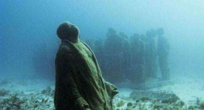 ​亚特兰蒂斯失落的文明真的存在吗？