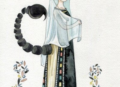 摩羯座女生的性格特点和行为习惯