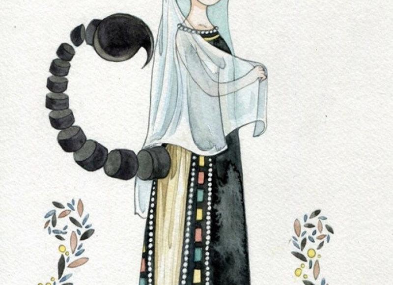 摩羯座女生的性格特点和行为习惯 摩羯座女生的性格特点和行为习惯