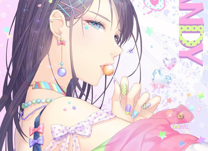 齐肩短发怎么扎好看(短发留长尴尬期做个半扎发) 齐肩短发怎么扎好看(短发留长尴尬期做个半扎发)