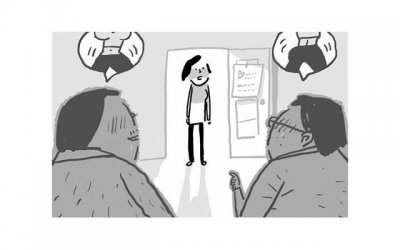 怀了相亲对象的孩子怎么办