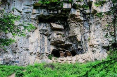 ​中国十大恐怖未解之谜之中国未解之谜诡异事件真相