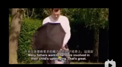 ​缺父爱的女孩心理治愈，为什么缺乏父爱的女孩