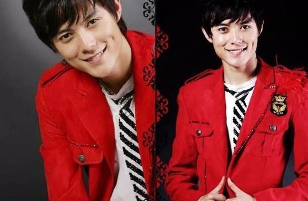 和井柏然最好的富二代？背景强大的皇亲贵族！宝藏男孩现在才红？