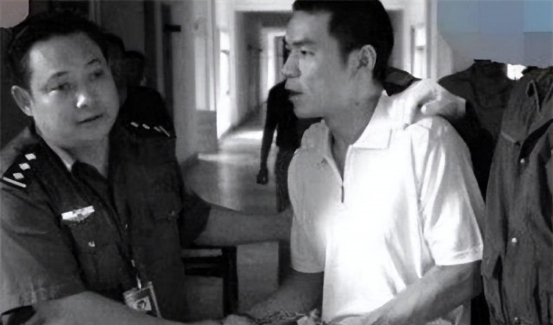 乔四爷的车是什么车（哈尔滨的乔四车牌五个八）