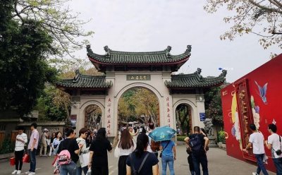 ​福建有座千年古寺 有着中国最早的佛学院 免门票还免费赠香