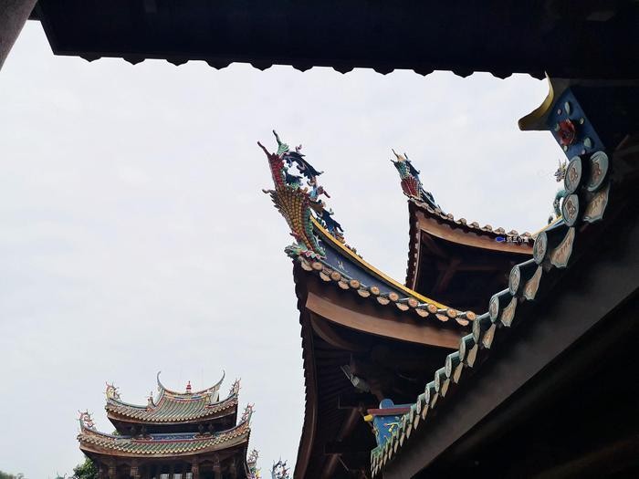 福建有座千年古寺 有着中国最早的佛学院 免门票还免费赠香