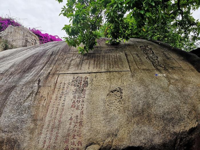 福建有座千年古寺 有着中国最早的佛学院 免门票还免费赠香