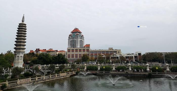 福建有座千年古寺 有着中国最早的佛学院 免门票还免费赠香