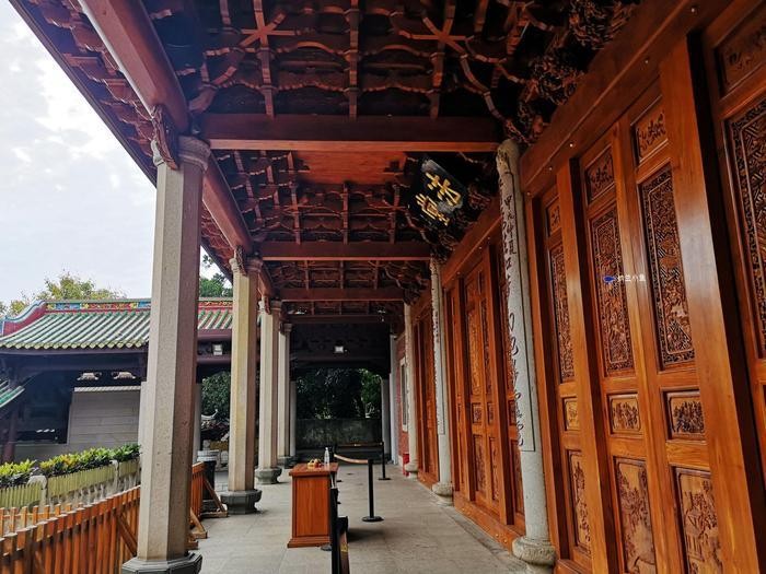 福建有座千年古寺 有着中国最早的佛学院 免门票还免费赠香