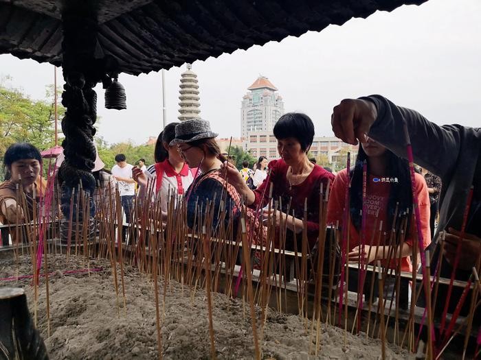 福建有座千年古寺 有着中国最早的佛学院 免门票还免费赠香