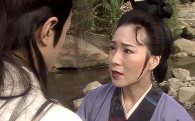 ​她是金庸笔下最美师娘，迷倒两位主角，却遭渣男玩弄，结局很凄惨