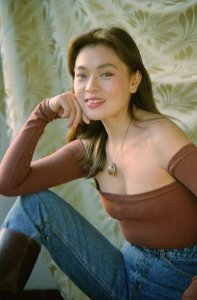 史可个人资料(史可:人生越洒脱,才能走得越长久)