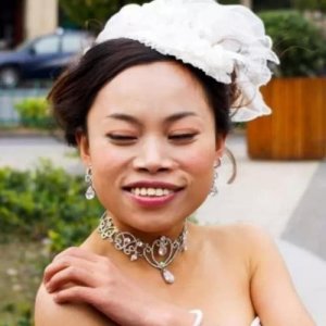 罗玉凤整容后,整容老了以后会怎样(罗玉凤丑吗)