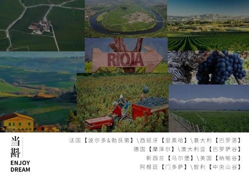 展现波尔多的风土条件怎么说