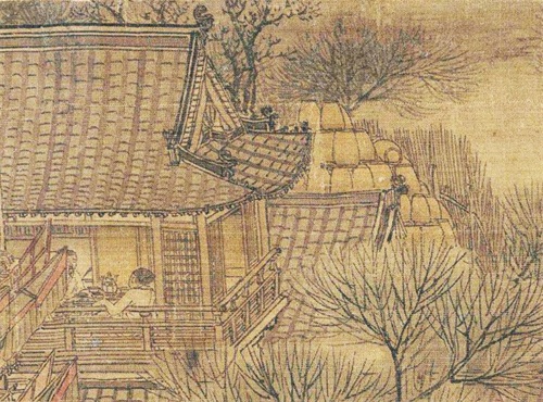 清明上河图18个恐怖秘密(清明上河图的小细节你了解吗)