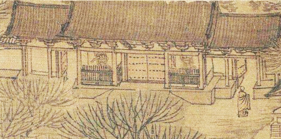 清明上河图18个恐怖秘密(清明上河图的小细节你了解吗)