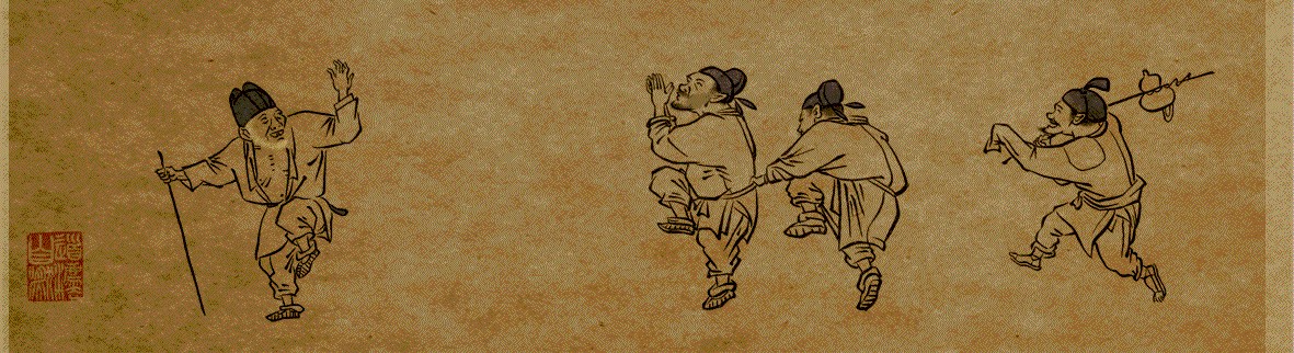 清明上河图18个恐怖秘密(清明上河图的小细节你了解吗)