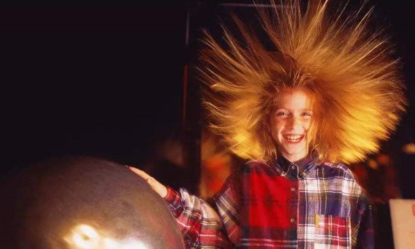 冬天手上有静电怎么处理,冬天有静电怎么解决图4