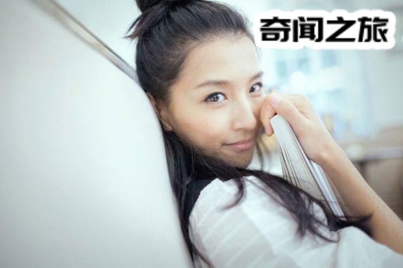 宛瑜扮演者赵霁患了什么病(宛瑜扮演者赵霁现状)(3)_