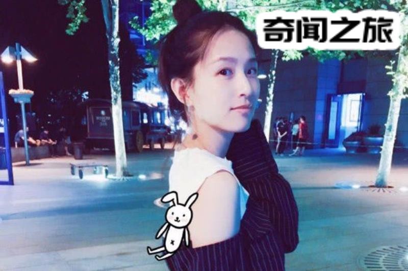 宛瑜扮演者赵霁患了什么病(宛瑜扮演者赵霁现状)(7)_