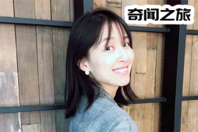 宛瑜扮演者赵霁患了什么病(宛瑜扮演者赵霁现状)(6)_