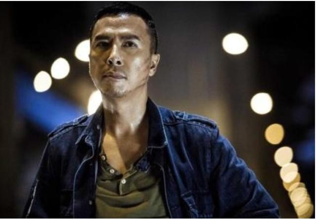 女星被大佬哄去多人运动爆料(甄子丹曾为万绮雯出气打伤流氓)