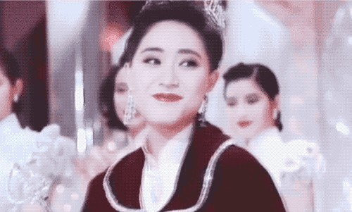 女星被大佬哄去多人运动爆料(甄子丹曾为万绮雯出气打伤流氓)