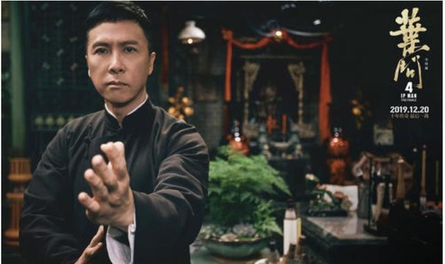 女星被大佬哄去多人运动爆料(甄子丹曾为万绮雯出气打伤流氓)