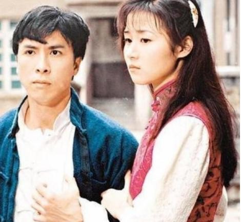 女星被大佬哄去多人运动爆料(甄子丹曾为万绮雯出气打伤流氓)