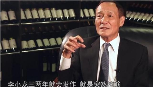 女星被大佬哄去多人运动爆料(甄子丹曾为万绮雯出气打伤流氓)