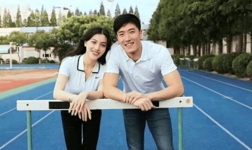 葛天刘翔为什么离婚,刘翔老婆吴莎(葛天和刘翔什么时候离的婚) 葛天刘翔为什么离婚,刘翔老婆吴莎(葛天和刘翔什么时候离的婚)