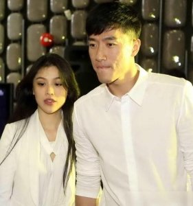 葛天刘翔为什么离婚,刘翔老婆吴莎(葛天和刘翔什么时候离的婚)