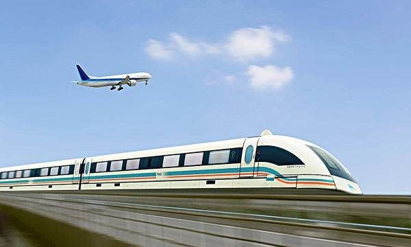 一列磁悬浮列车的速度是7千米每分,进站前,平均每分钟减速a千米2分钟后,速度减少了多少千米;5分