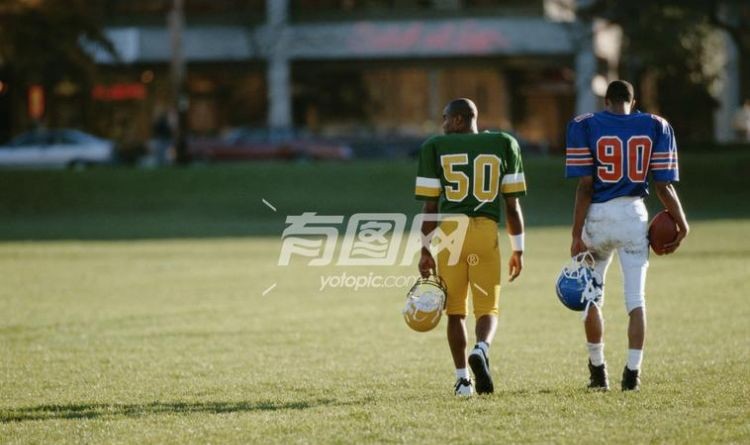 football是什么意思