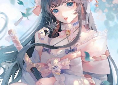 追女孩必备方法,怎么把心爱的女孩追回来?