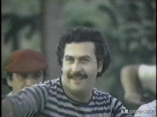 世界第一毒枭巴勃罗(巴勃罗埃斯科瓦尔)(2)