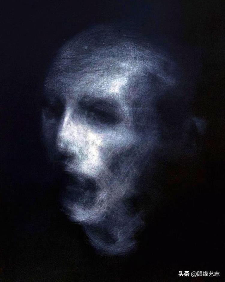 画风很怪异的画家,画风怪诞的著名画家